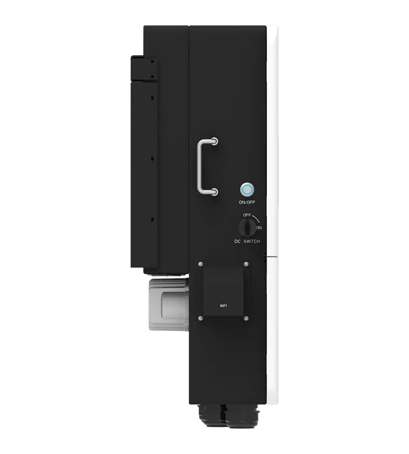 Deye Inverter Hybrid LV 20kW 2MPPT | SUN-20K-SG05LP3-EU-SM2